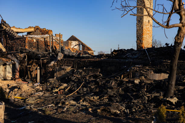 Reliable Fire Damage Repair contractor in Auburn, WA by Fire Damage Flint
