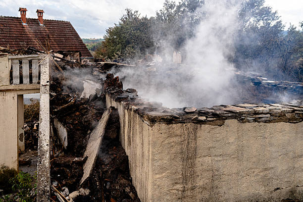 Affordable Fire Damage Repair solutions in Auburn, WA